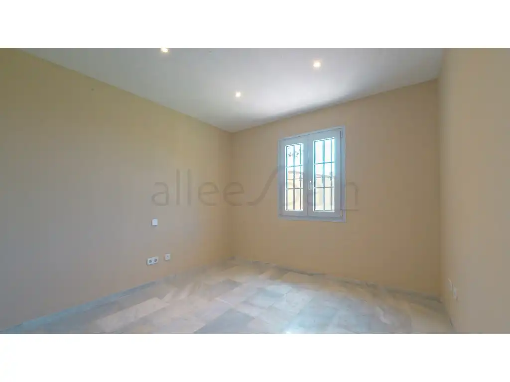 Schlafzimmer von Haus oder Chalet zum Verkauf in Benalmádena