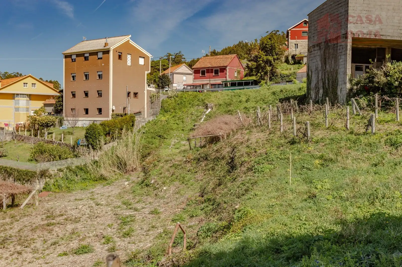 Terreno rustico in vendita a Bueu, imagen 16