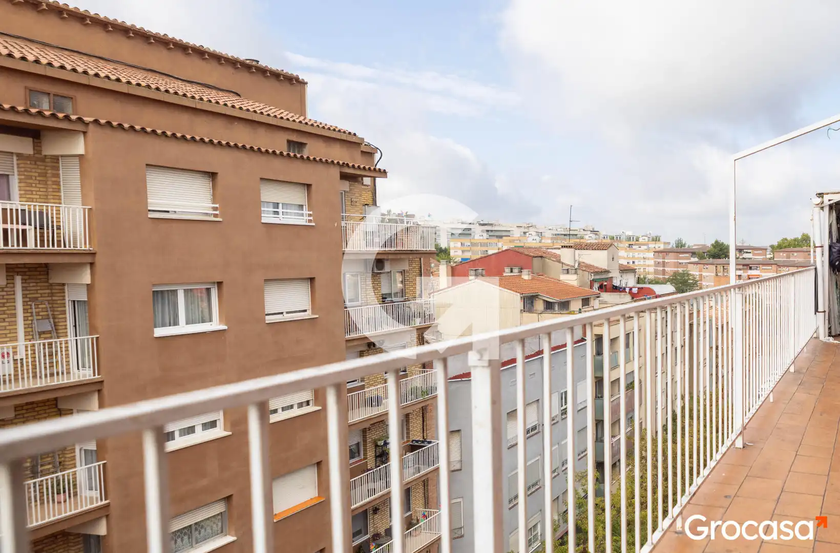 Ático con balcón en venta en CL LA MARIOLA, imagen 4