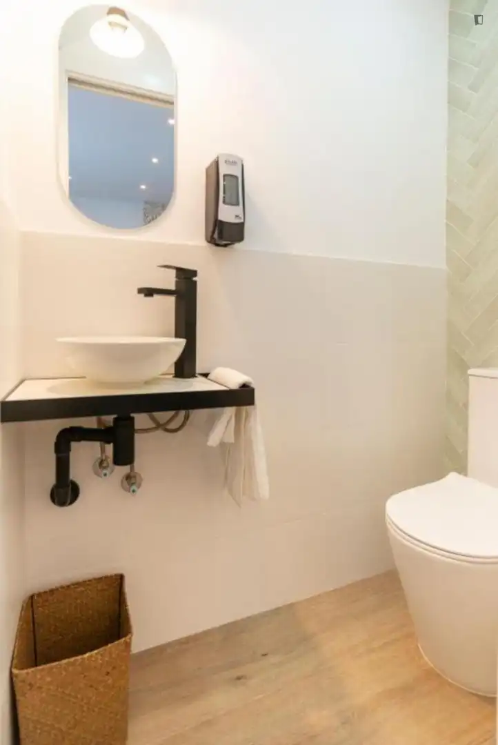 Apartment zur Miete in Cruz de Humilladero, imagen 21