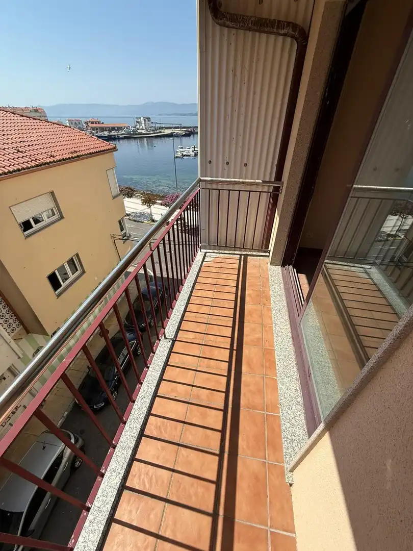 Apartament amb ascensor en venda a Porto do Son, imagen 2