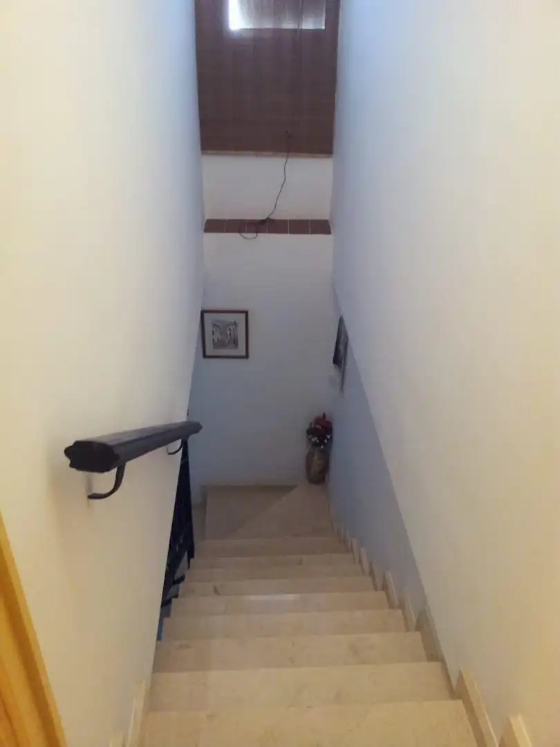 Habitatge en venda a Almadén de la Plata, imagen 23