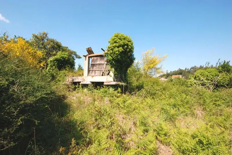 Casa o chalet en venta en Rua Porrans, 6, Barro
