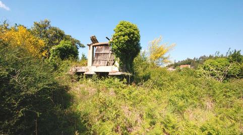 Foto 5 de Casa o xalet en venda a Rua Porrans, 6, Barro, Pontevedra