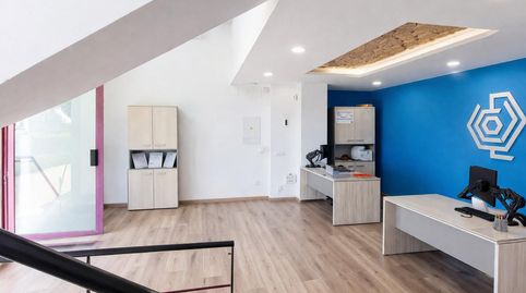 Foto 4 von Geschaftsraum zum Verkauf in Carrer de Leonardo Da Vinci, Campoamor, Sabadell