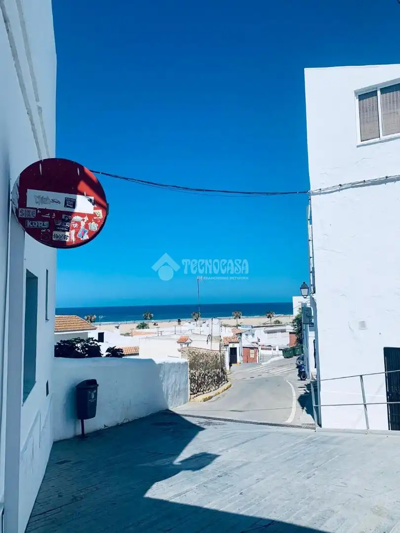 Rural land for sale in Roche, imagen 14