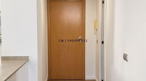 Foto 4 de Piso de alquiler en Coll, El Pilar, Valencia Capital