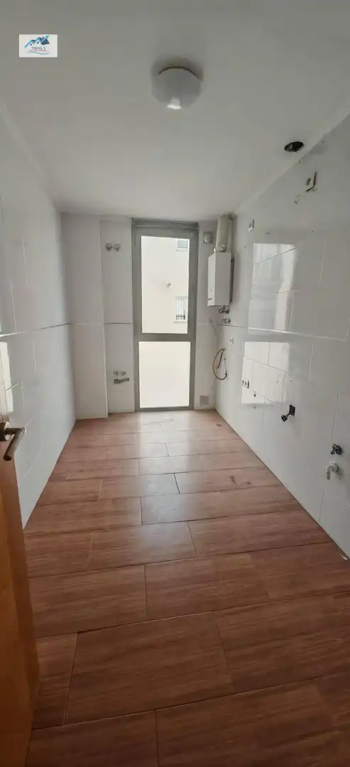 Piso en venta en Calle MIGUEL GUTIERREZ CRUZ, La Algaba