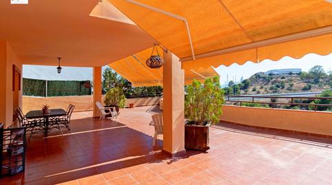 Foto 3 de Casa o xalet en venda a Limonar, Málaga