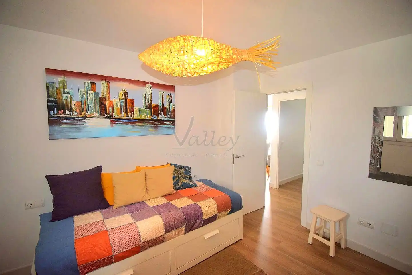 Apartments for rent in Torreguadiaro - San Diego