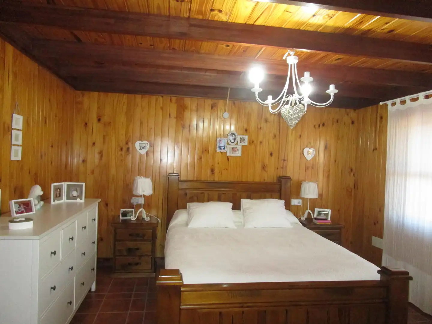 Casa rústica amb piscina en venda a Pasaje los Albaladejos, imagen 23