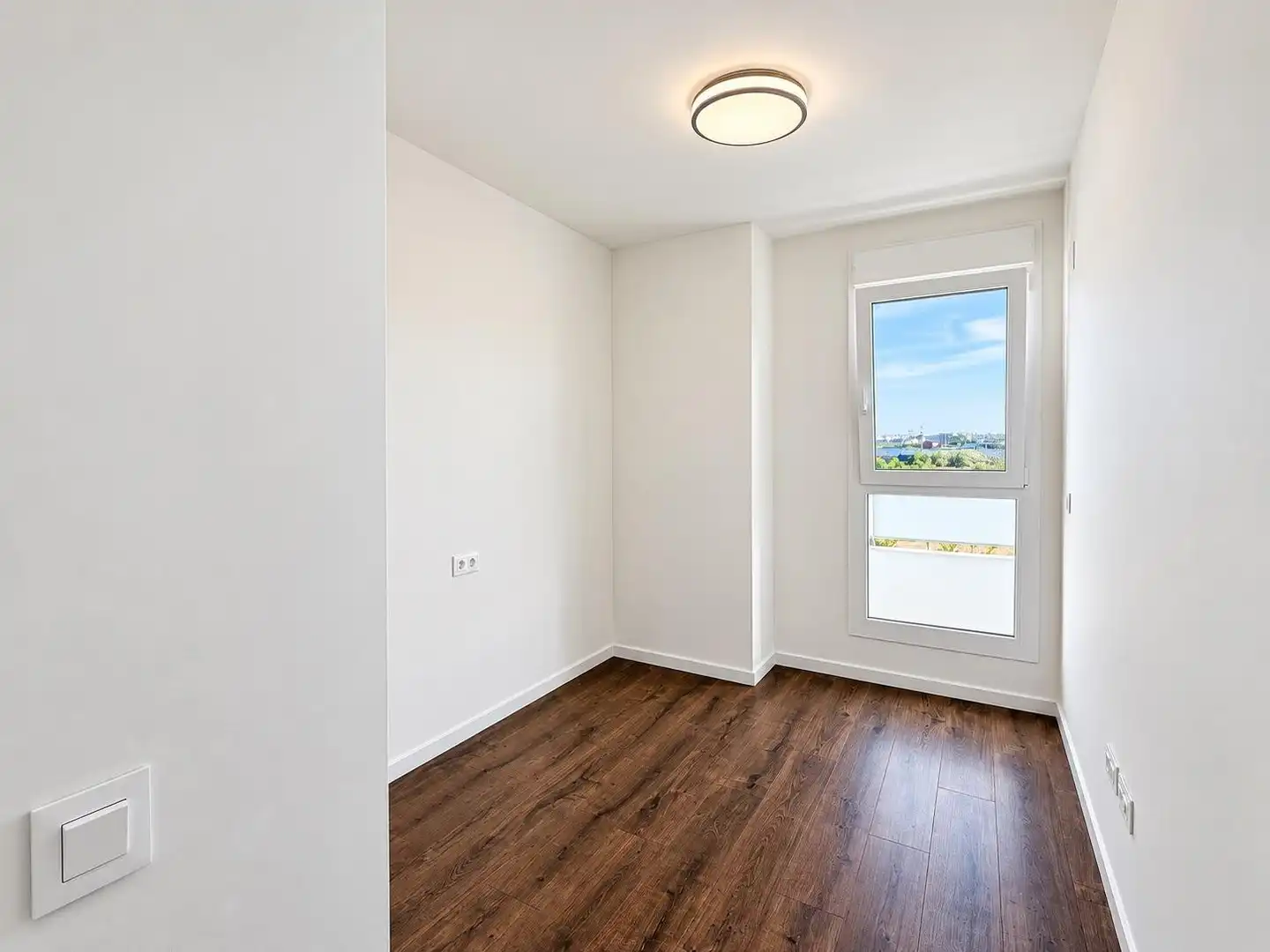 Wohnung zur Miete in Valencia mit Terrasse und Abstellraum