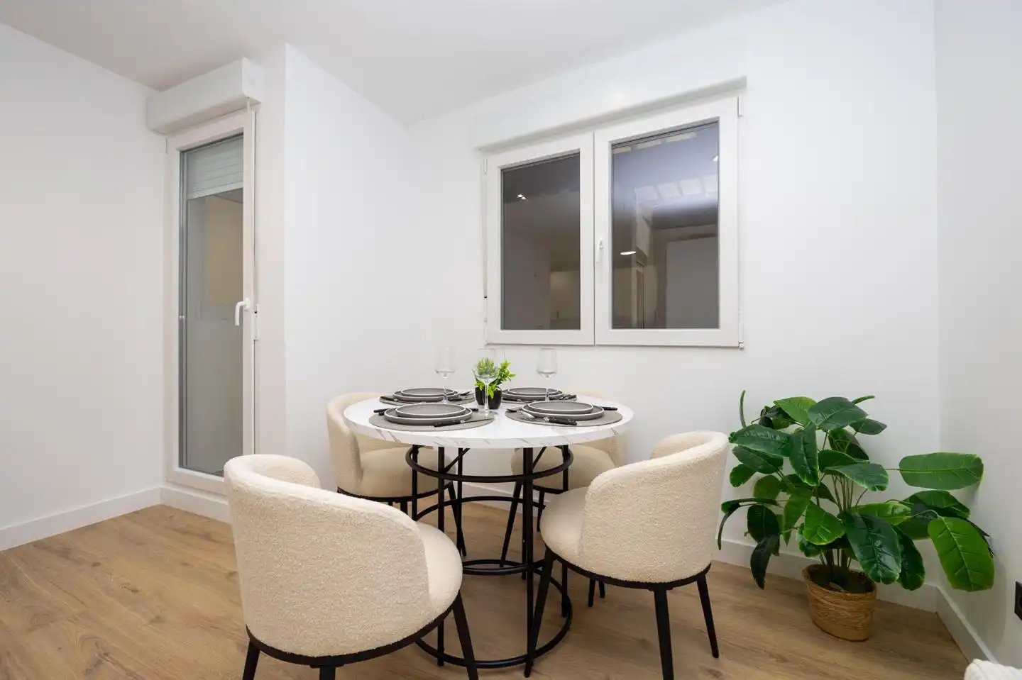 Wohnung mit Terrasse zum Verkauf in Calle Nueva, imagen 11
