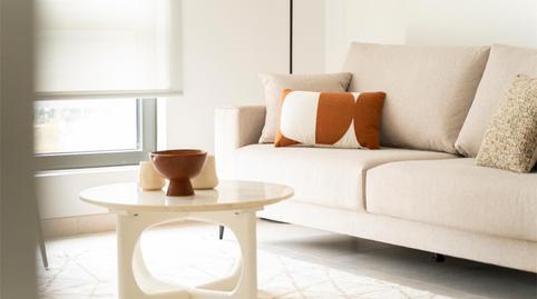 Photo 3 of Flat to rent in Calle de la Jacaranda, 10, Delicias, Madrid