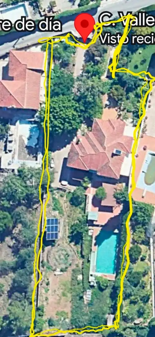Casa o xalet en venda en La Zubia amb Aire condicionat, Terrassa i Piscina