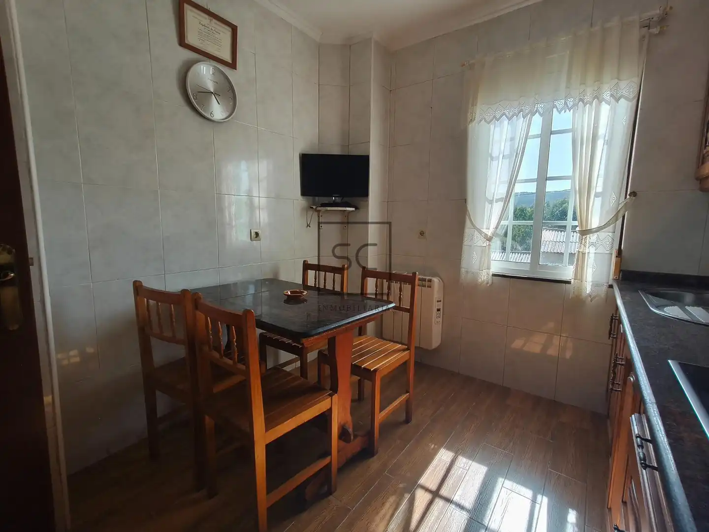 Casa con jardín en venta en Carretera FIGUEIRAS, imagen 16