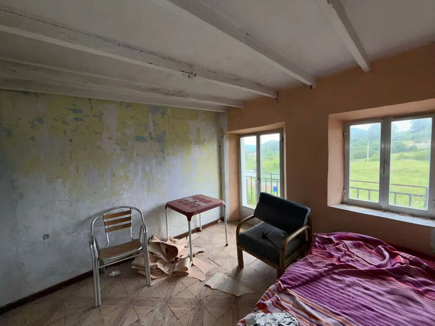 Bedroom of Houses for sale in Argoños 