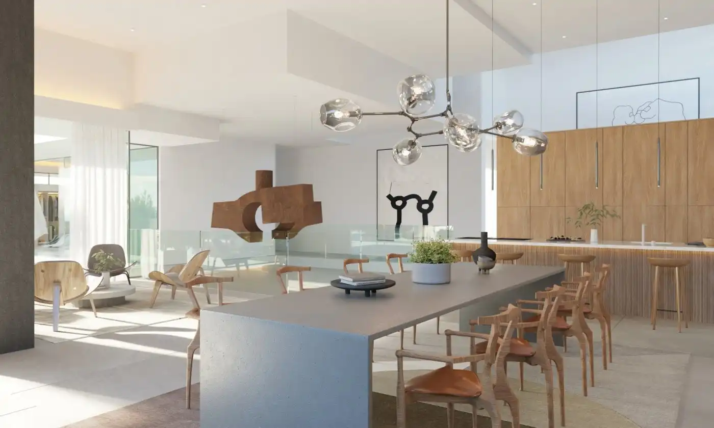 Chalet con terraza en venta en La Capellanía - El Higuerón, imagen 15
