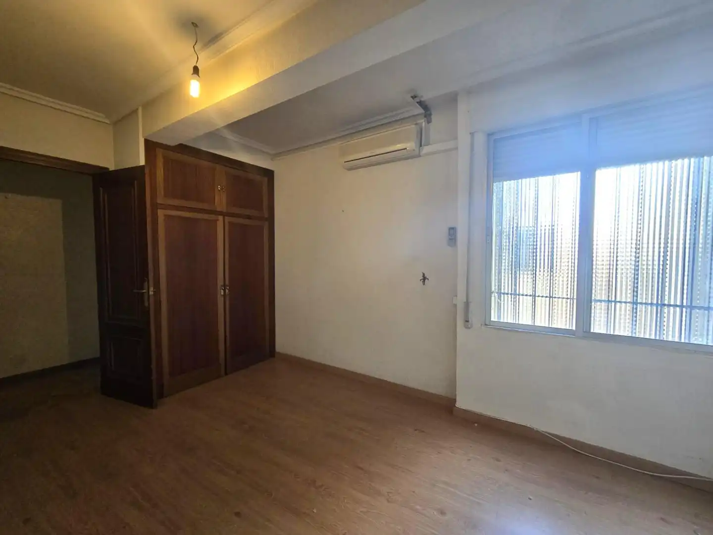 Piso en venta en Plasencia con Aire acondicionado, Parquet y Terraza