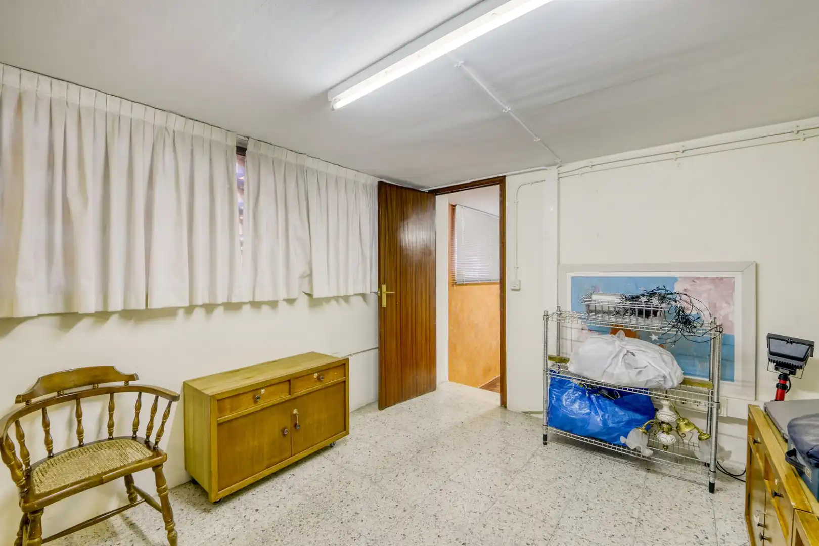 Gewerbefläche zum Verkauf in Eixample - Horta Capallera, imagen 18
