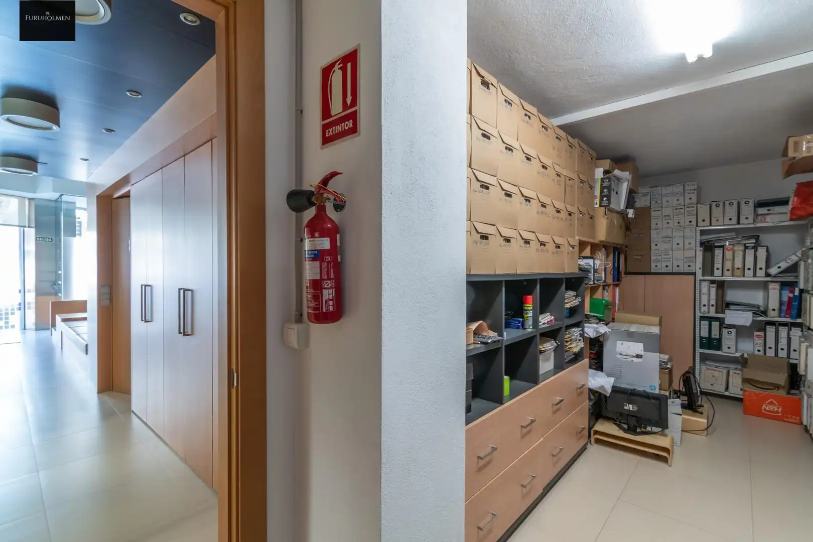 Local comercial en venda a Calle TEJEROS 2, imagen 22