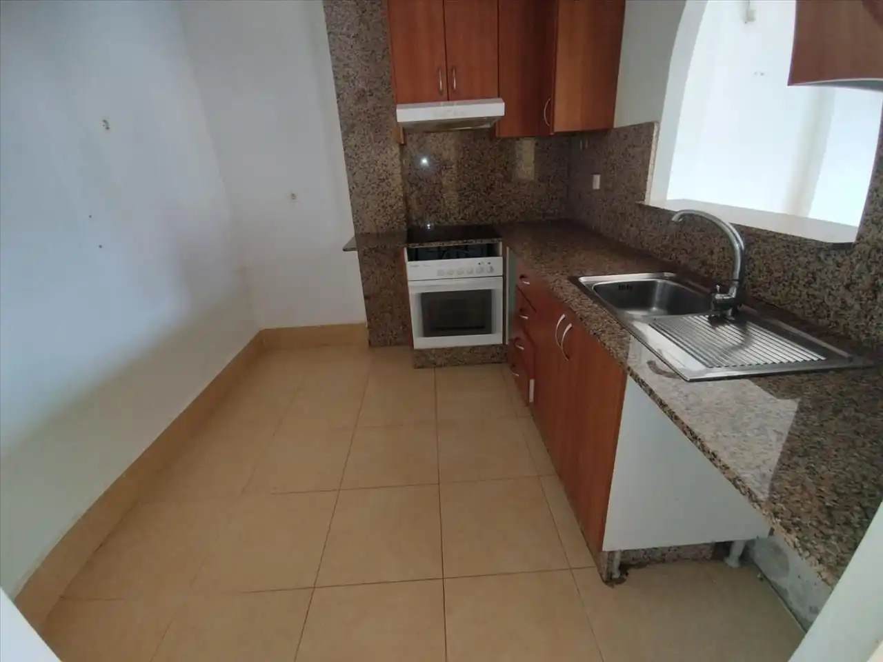 Kitchen of Apartments for sale in Murcia