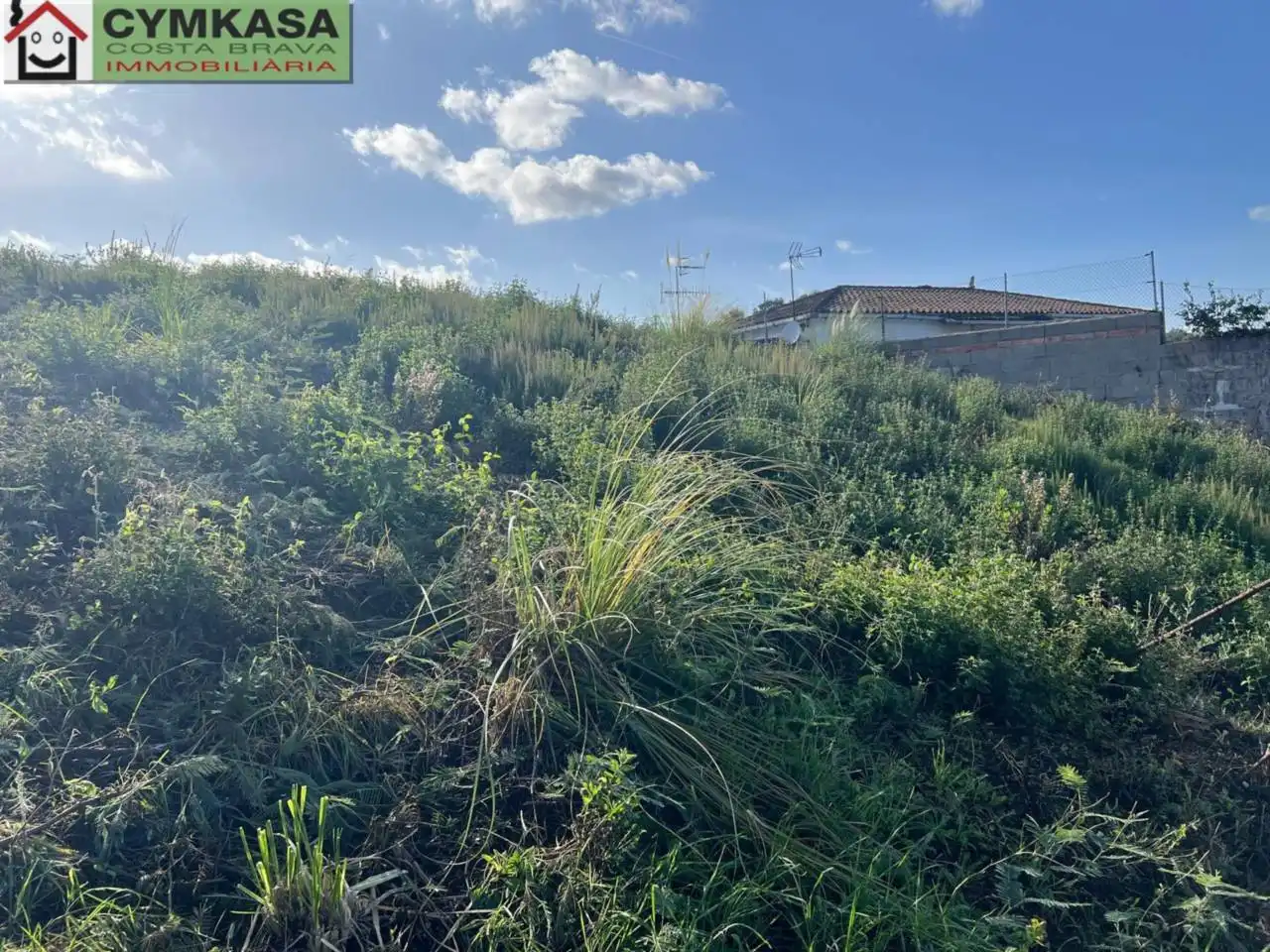 Residencial en venta en Vidreres