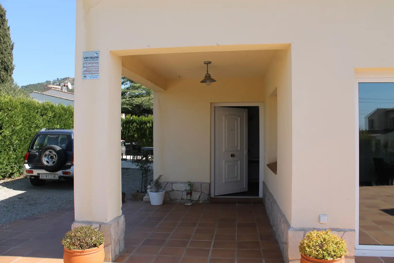 Casa o chalet en venta en L'Estartit con Aire acondicionado, Calefacción y Jardín privado