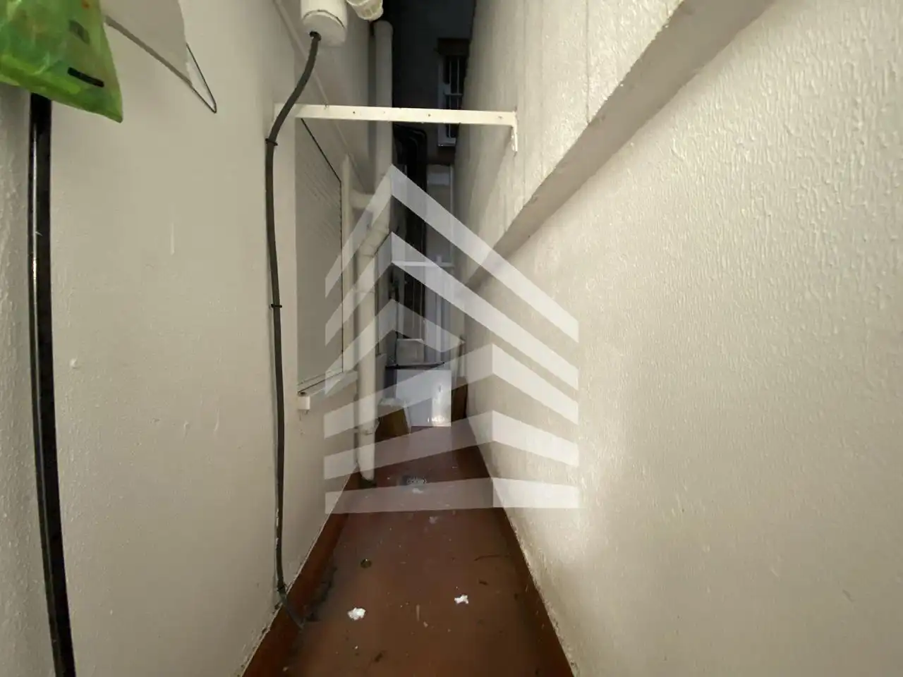 Wohnung zum Verkauf in Barcelona mit Klimaanlage und Heizung