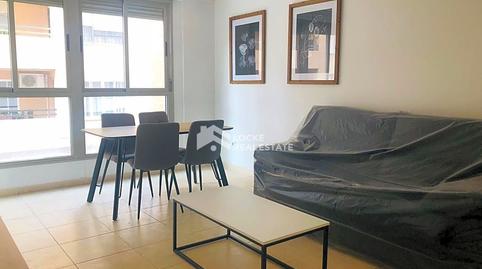 Foto 3 de Piso en venta en Carrer Doctor Gea Mariño, Avenida de Valencia - Avenida de Casalduch, Castellón de la Plana / Castelló de la Plana