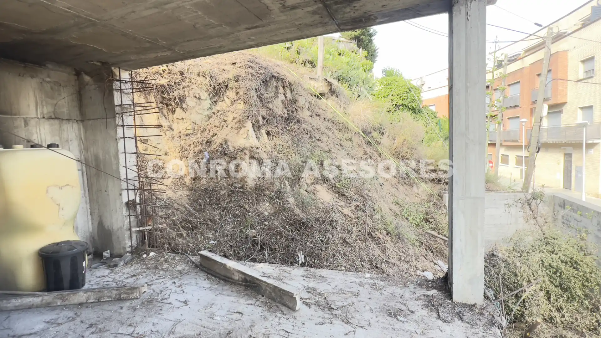 Terreno residenziale in vendita a La Plantera, imagen 10