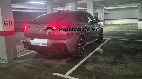 Foto 2 de Garatge en venda a Carrer de Burguera, 4, Plaça Europa - Port Aventura, Salou