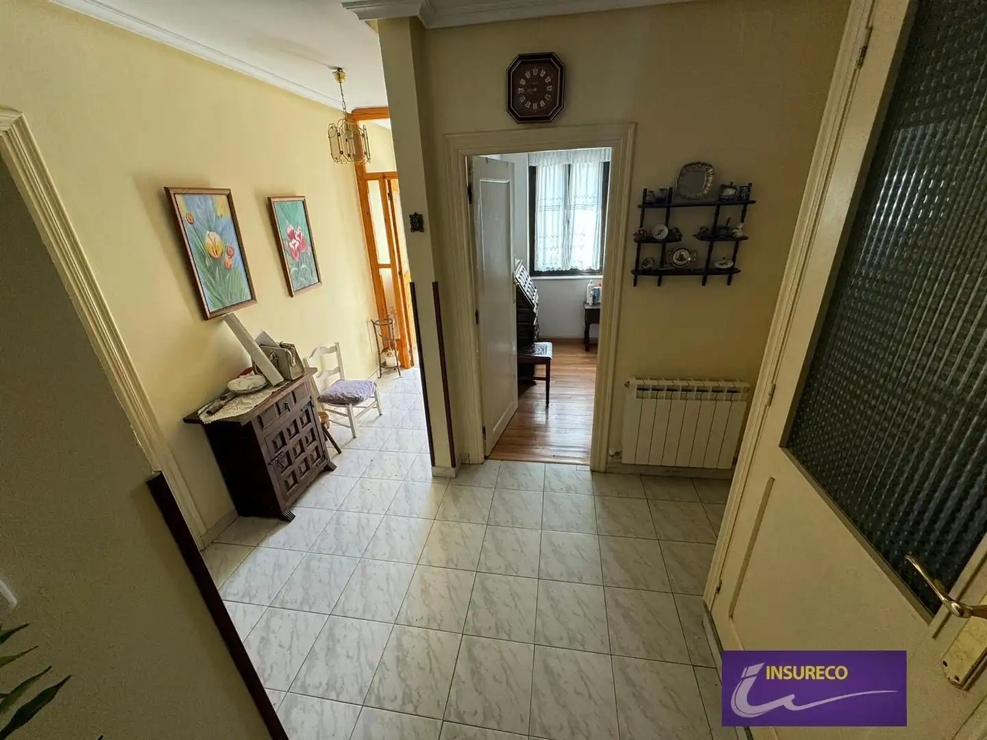 Casa o xalet en venda en Santa Marina del Rey amb Calefacció, Terrassa i Traster