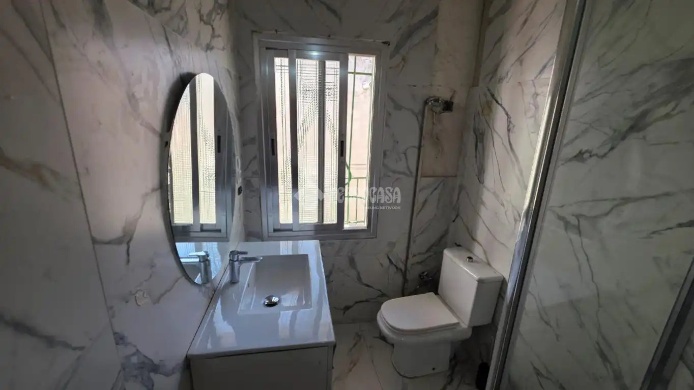 Baño de Piso en venta en Madrid