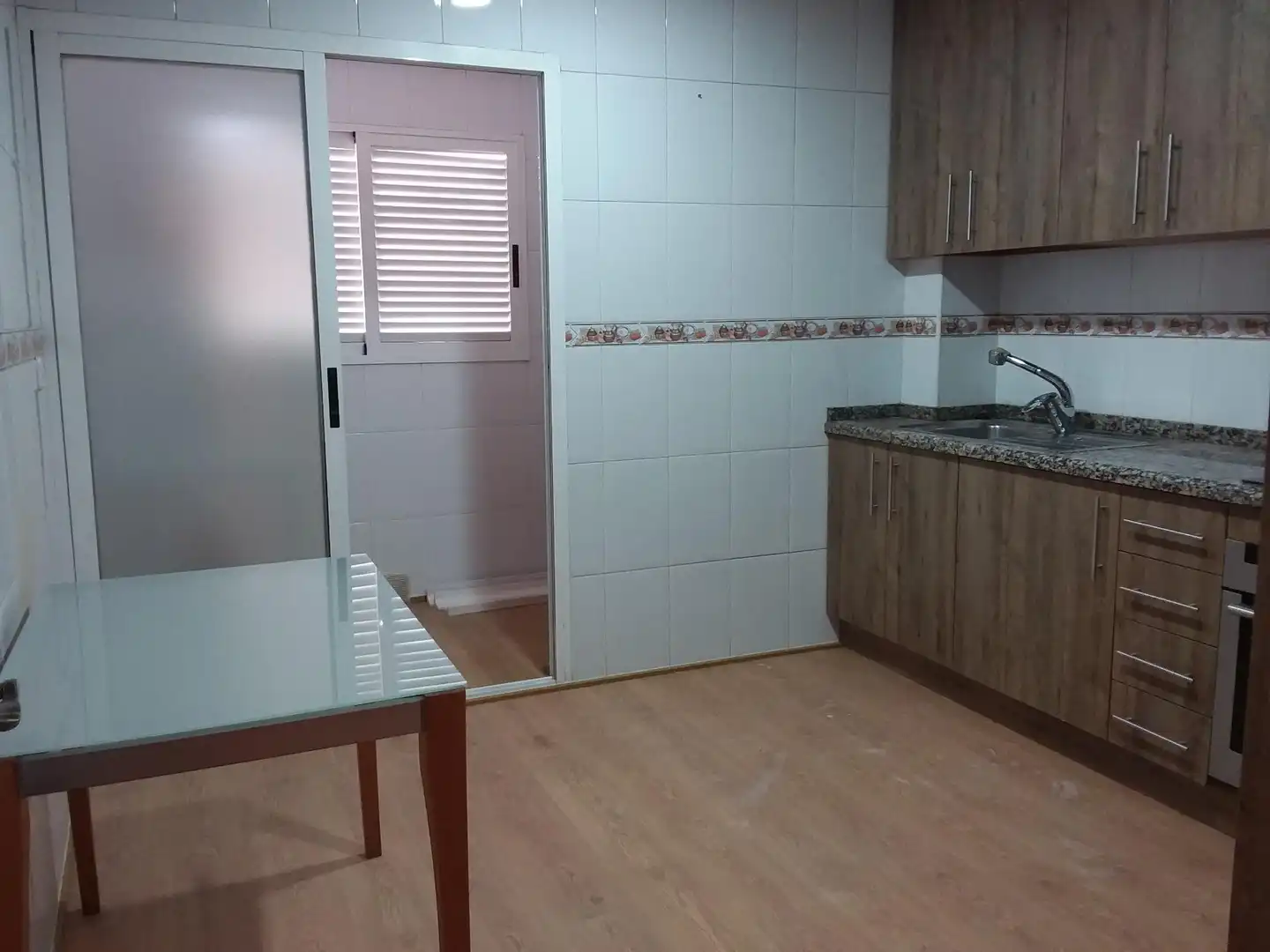 Cuina de Pis en venda en Elche / Elx