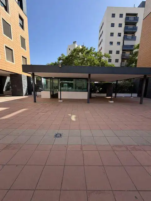 Terrassa de Pis en venda en Sevilla amb Aire condicionat, Terrassa i Traster