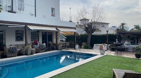 Foto 4 de Casa o xalet en venda a Carmençó, Empuriabrava