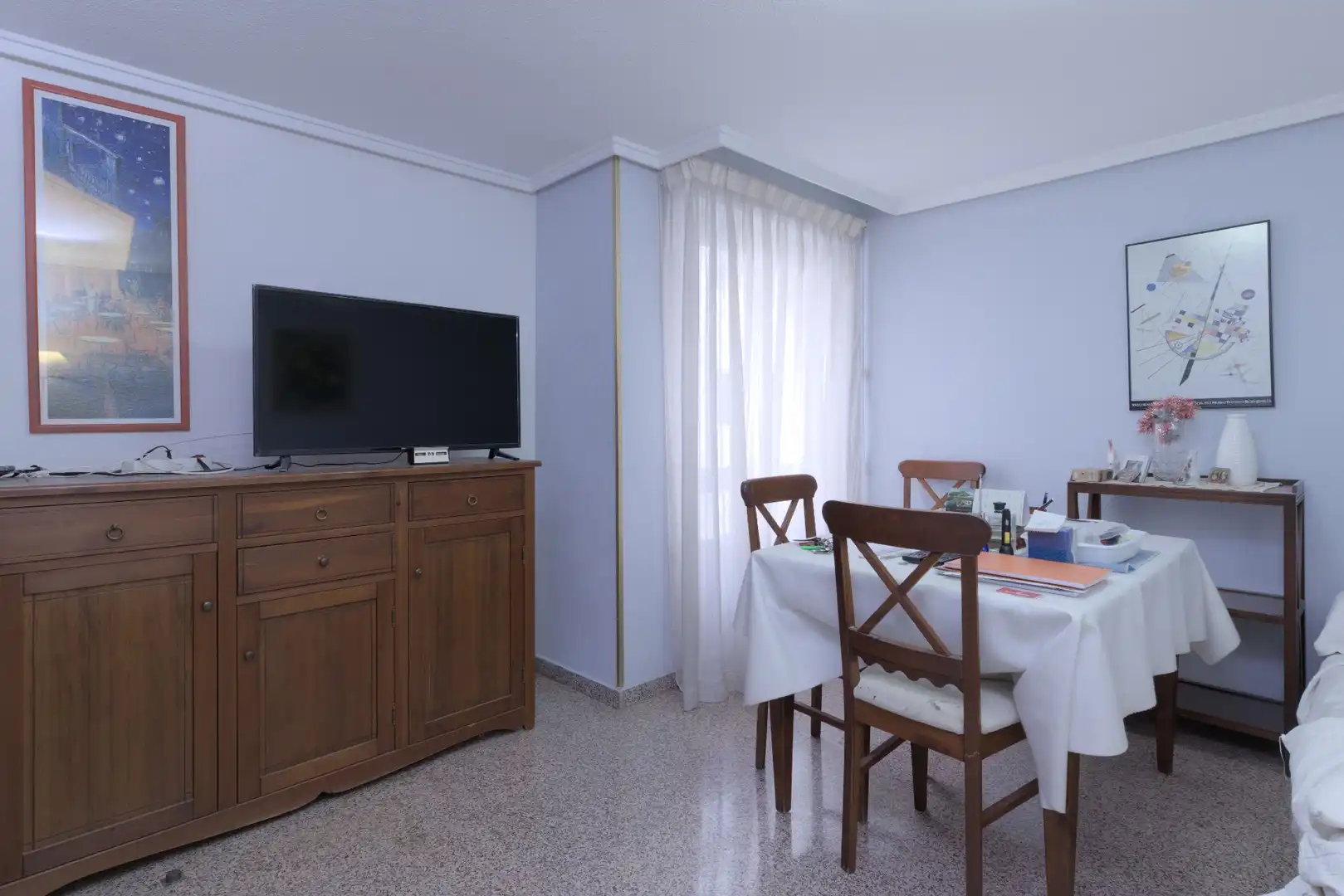 Flat with lift for sale in C/ BARCELONA,, imagen 5