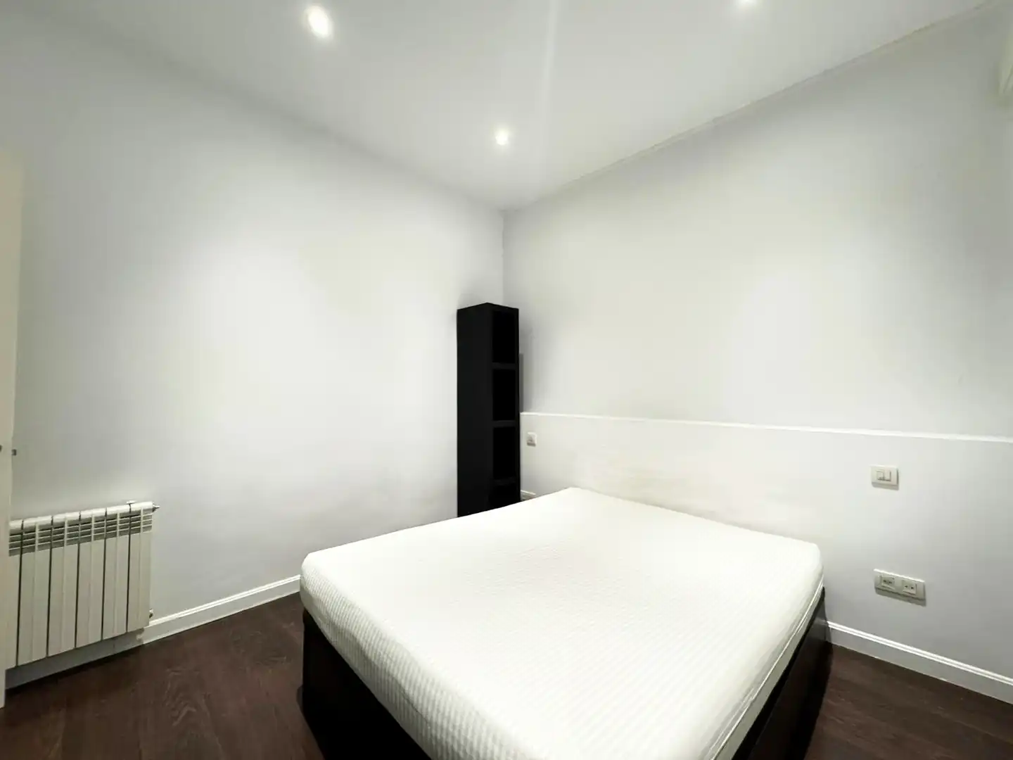 Habitación de Piso en venta en Madrid con Calefacción y Amueblado