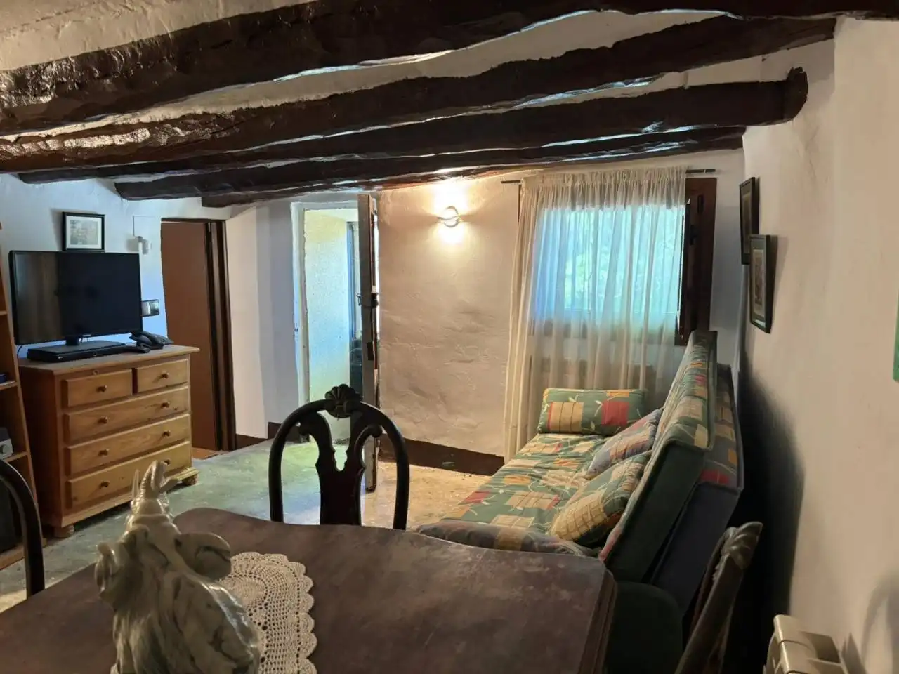 Casa o xalet en venda en Pontils amb Calefacció i Terrassa