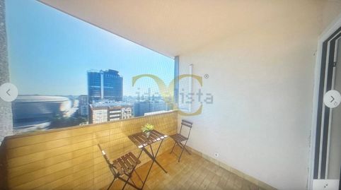 Foto 4 de Piso en venta en Cuatro Caminos - Azca, Madrid Capital