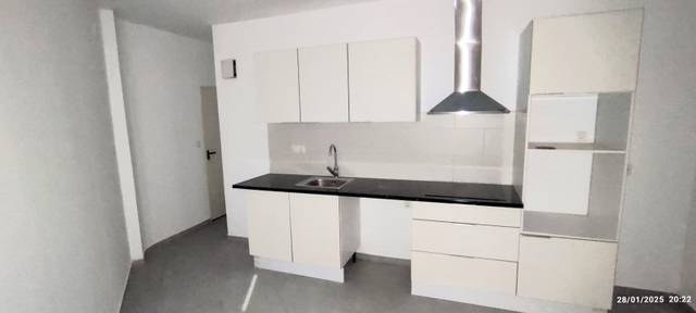 Piso en Venta en Alipark