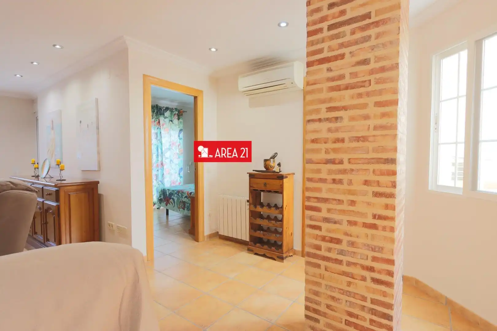 Attique avec terrasse à vendre à Núcleo Urbano, imagen 9