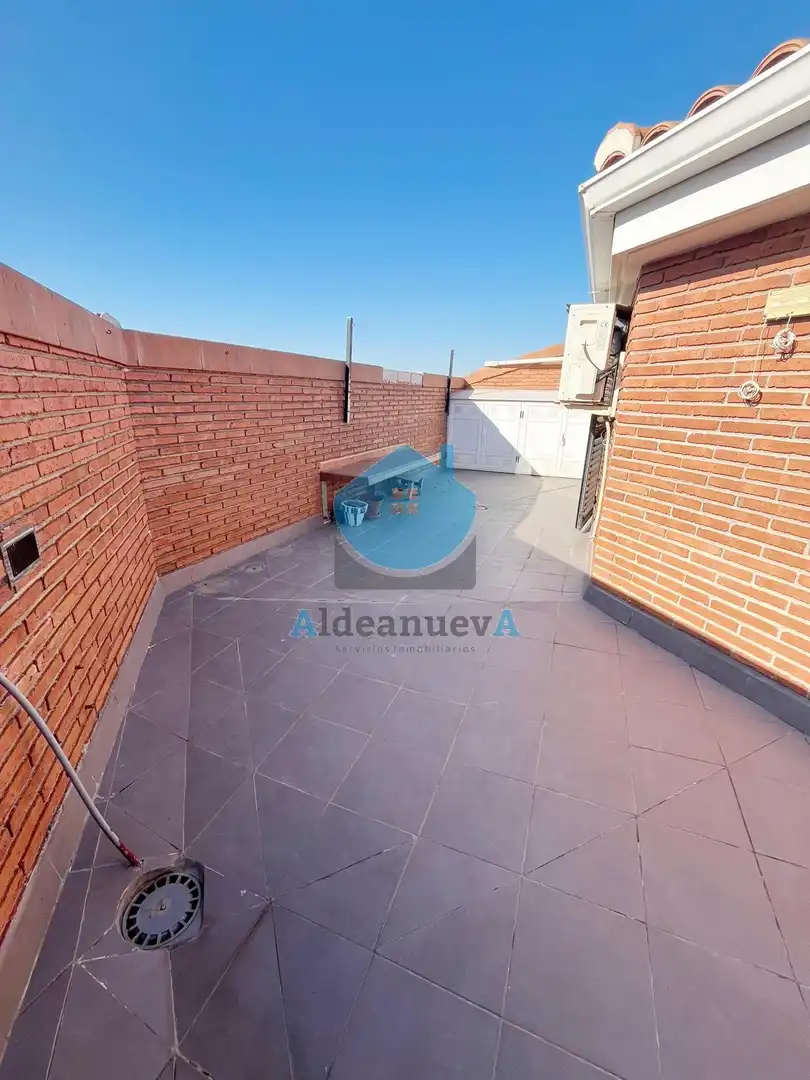 Ático en venta en El Grao