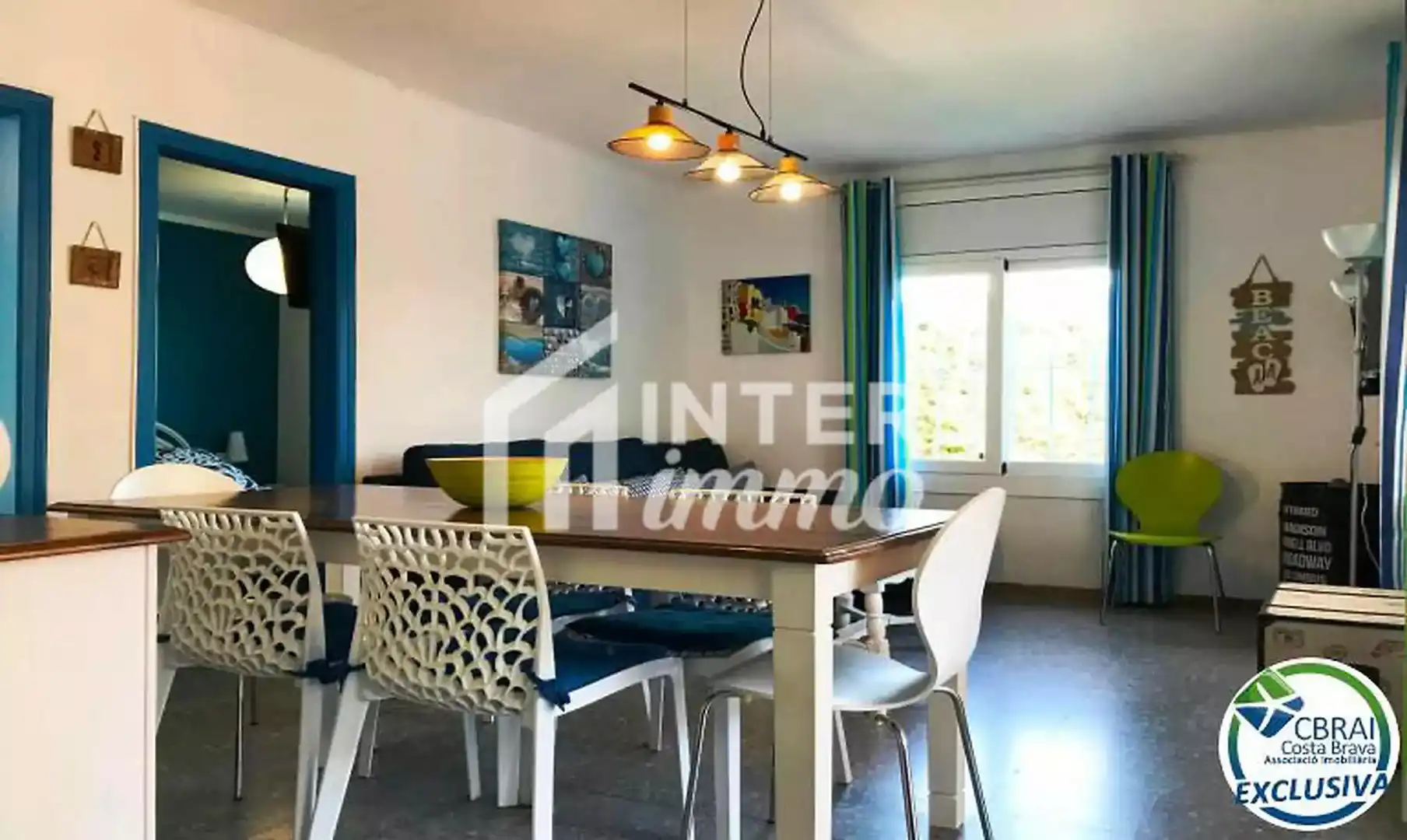 Maison avec piscine à vendre à Calle Urgell 11, imagen 9
