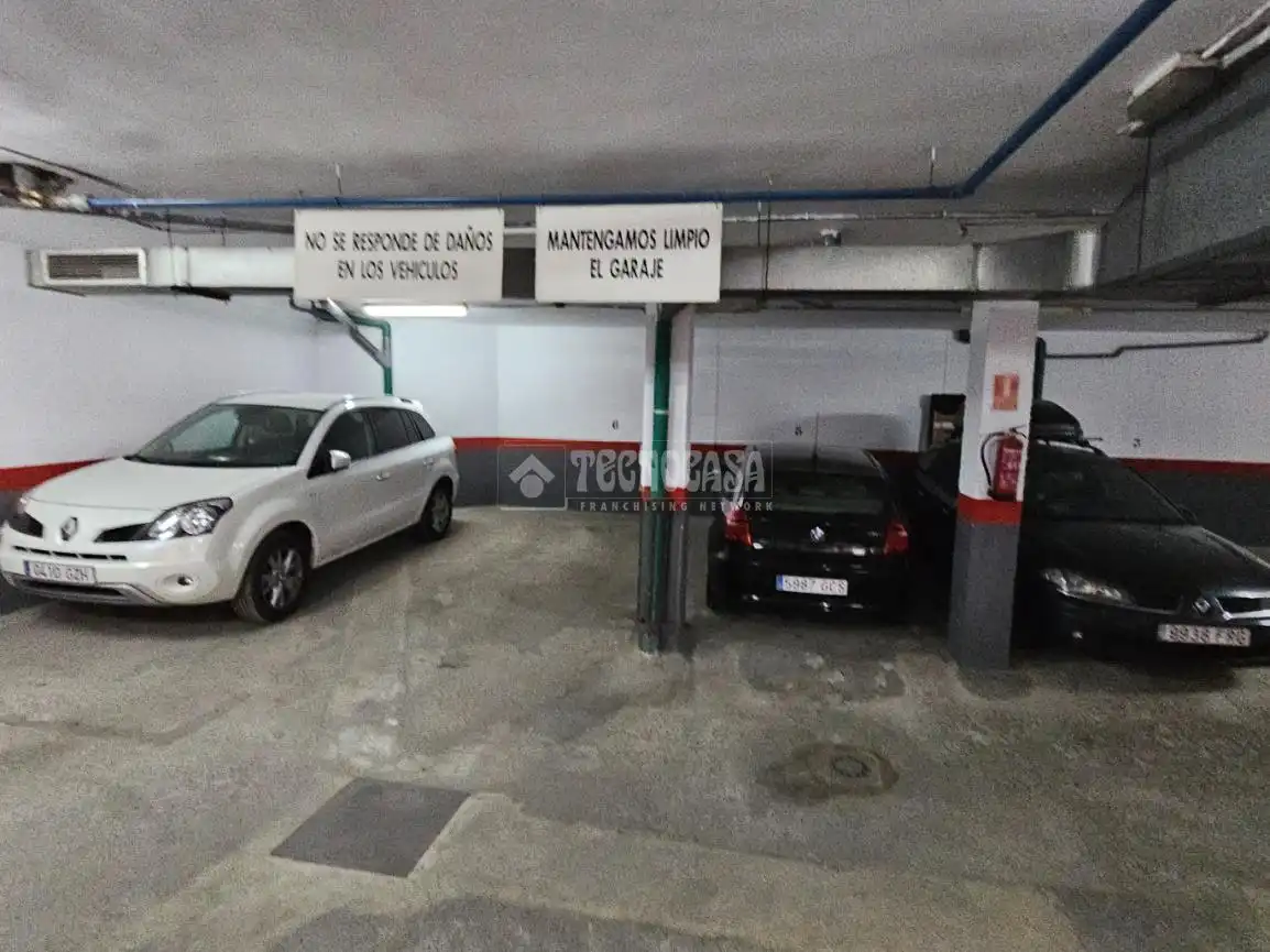 Local en venta en Almenara -Ventilla