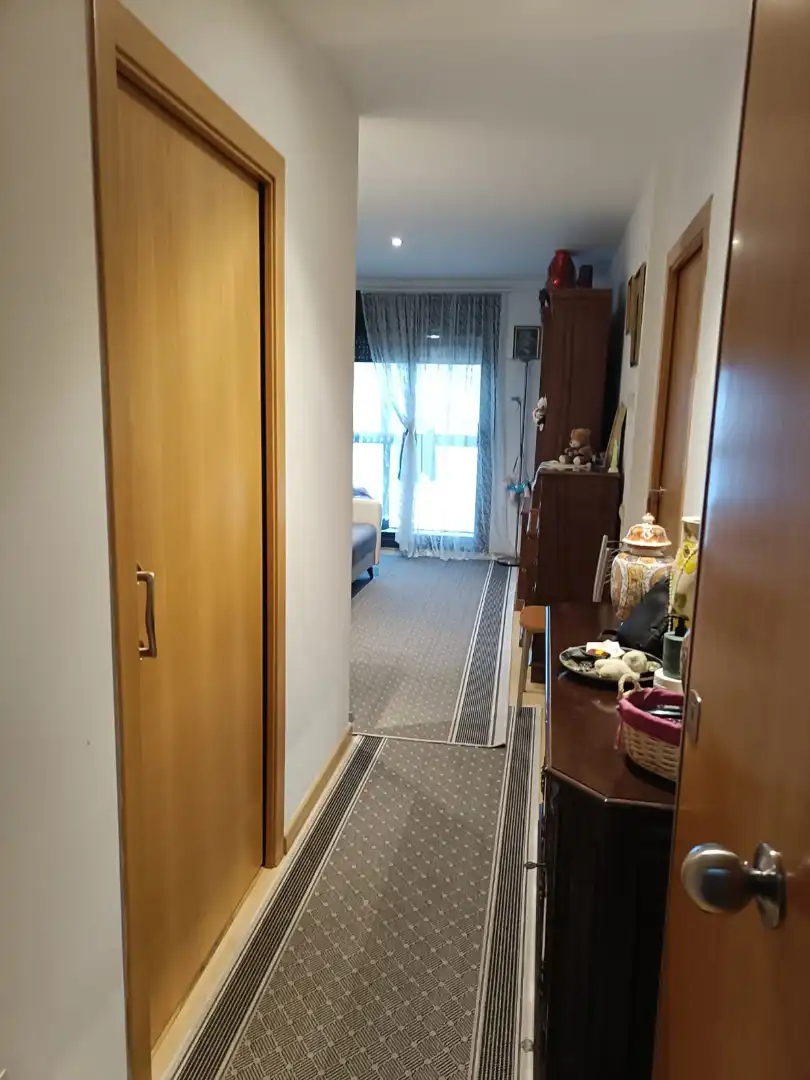 Dúplex con terraza en venta en Carrer de Bilbao 28, imagen 9