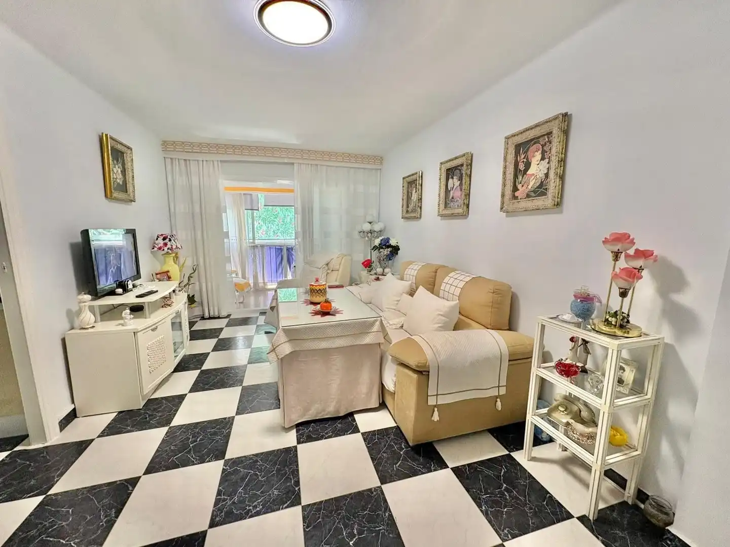 Wohnung mit Aufzug zum Verkauf in Calle Félix Rodríguez de la Fuente, imagen 4