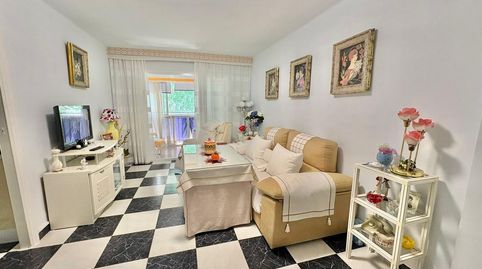Foto 4 de Piso en venta en Calle Félix Rodríguez de la Fuente, Centro, Vélez-Málaga