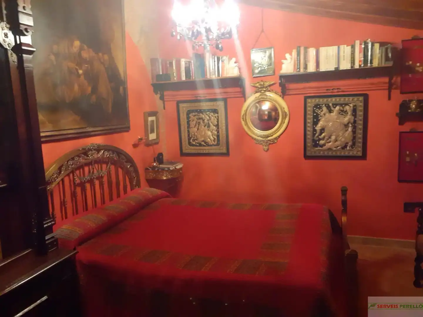 Flat for sale in Sant Miquel 9, imagen 39